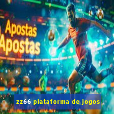 zz66 plataforma de jogos